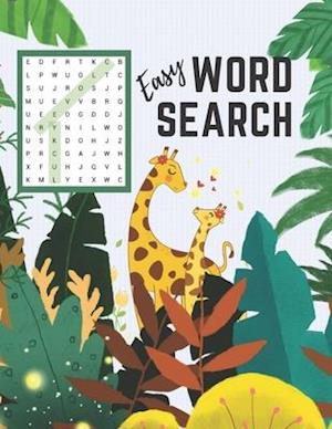 Easy Word Search