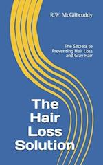 The Hair Loss Solution