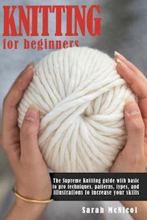 Knitting For Beginners