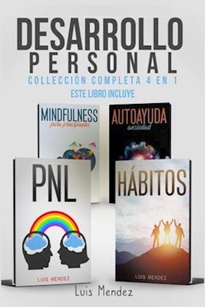 Desarrollo Personal