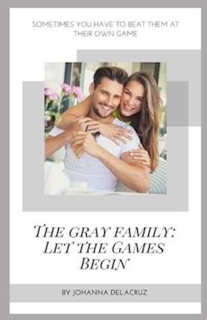 The Gray Family