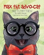 Max the Advo-cat