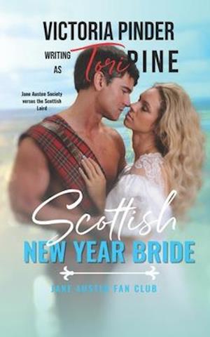 Scottish New Year Bride