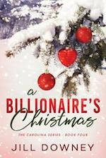 A Billionaire's Christmas