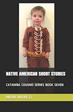 Native American Short Stories