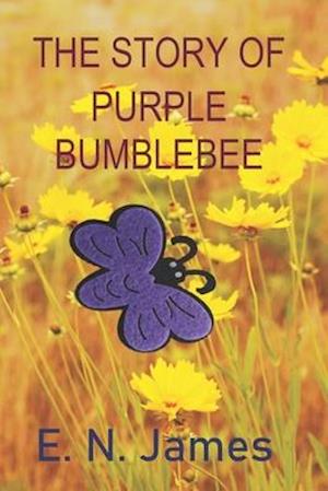 The Story of Purple Bumblebee