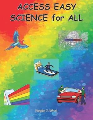 Access Easy Science for All