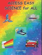 Access Easy Science for All