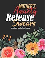 Mother coloring book