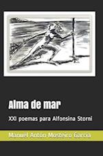 Alma de mar