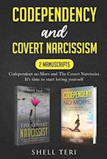 Codependency and Covert Narcissism