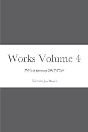 Works Volume 4