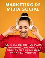 Marketing de mídia social