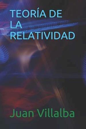 Teoría de la Relatividad