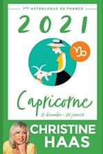 Capricorne 2021