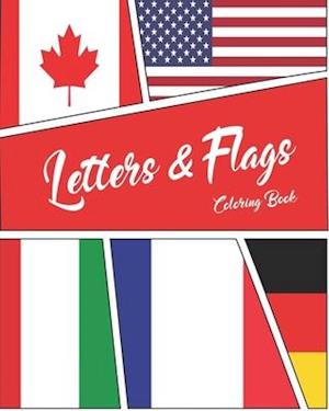 Letters & Flags