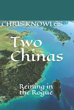 Two Chinas