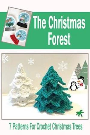 The Christmas Forest