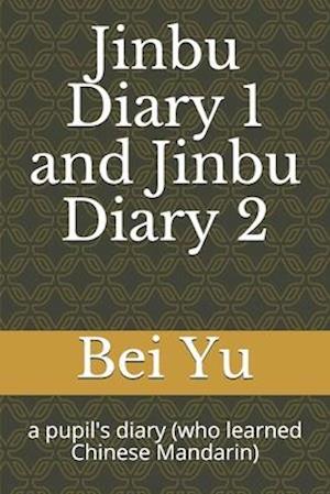 Jinbu Diary 1 and Jinbu Diary 2