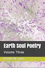 Earth Soul Poetry