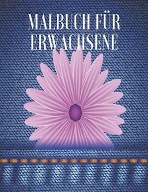 Malbuch für Erwachsene