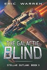 The Galactic Blind