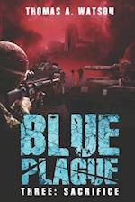 Blue Plague