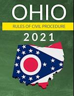 Ohio Rules of Civil Procedure 2021
