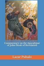Commentary on the Apocalypse of John/Book of Revelation