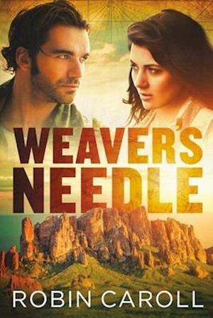 Weaver's Needle