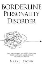 Borderline Personality Disorder