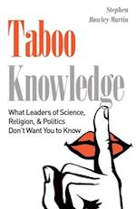 Taboo Knowledge