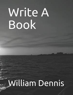 Write A Book