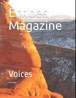 Echoes Magazine