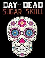 Day Of Dead sugar skull