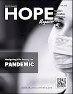 Brain Injury Hope Magazine - Fall 2020