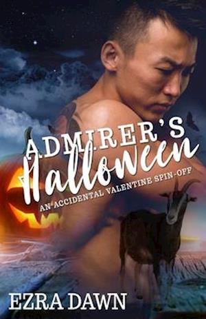 Admirer's Halloween