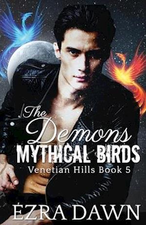 The Demon's Mythical Birds