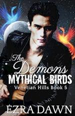 The Demon's Mythical Birds