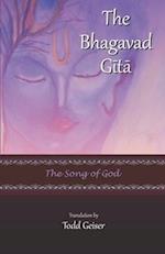 The Bhagavad Gita: The Song of God 