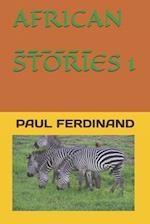 African Stories