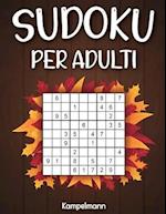 Sudoku per adulti