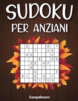 Sudoku per anziani