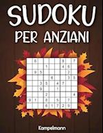 Sudoku per anziani