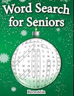 Word Search for Seniors