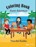 Coloring Book