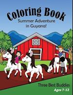 Coloring Book