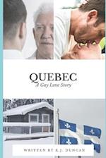 Quebec: A Gay Love Story 