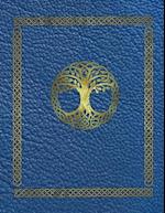 Large Print Liturgical Sacramentary of Imbolc