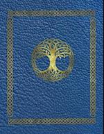 Large Print Liturgical Sacramentary of Imbolc